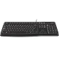 Kit Teclado + Mouse Logitech Mk120 Alámbrico - Miniatura 4
