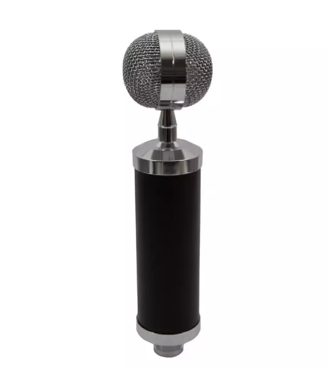 MICROFONO STUDIO CON SOPORTE/NOISE REDUTION 31832 PHILCO 1
