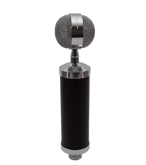 MICROFONO STUDIO CON SOPORTE/NOISE REDUTION 31832 PHILCO