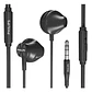 Audífono Philips Taue101 Negro - Miniatura 4