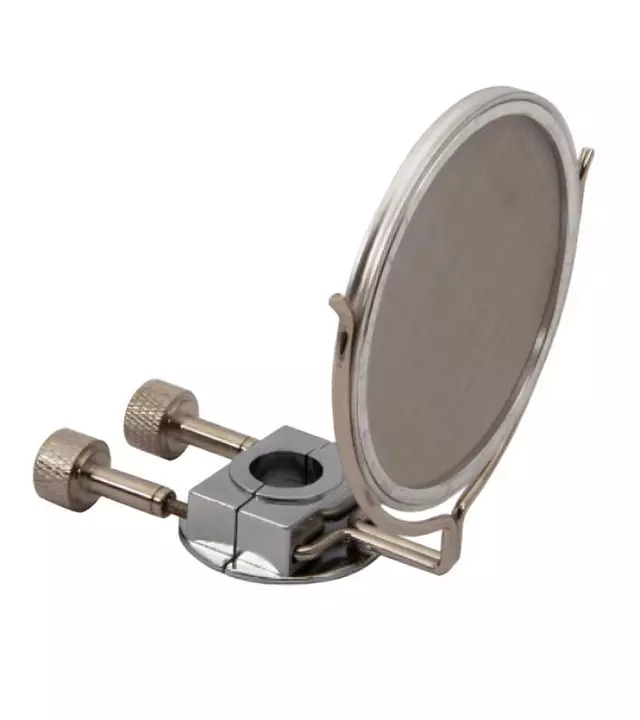 MICROFONO STUDIO CON SOPORTE/NOISE REDUTION 31832 PHILCO 2