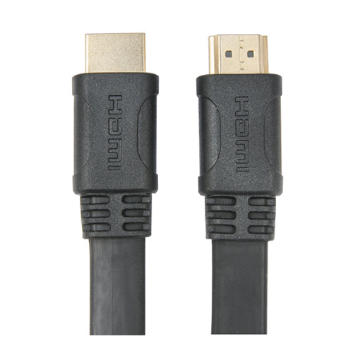 Cabe Hdmi Standard 2 Mts Black Tecmaster 1