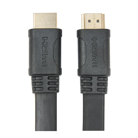 Cabe Hdmi Standard 2 Mts Black Tecmaster
