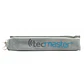 SOPORTE PLEGABLE AJUSTABLE DE ALUMINIO PARA PORTATIL TECMASTER - Miniatura 5