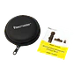 MICROFONO INALAMBRICO PARA IPHONE Y TIPO C TM-300518 TECMASTER - Miniatura 3