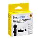 MICROFONO INALAMBRICO PARA IPHONE Y TIPO C TM-300518 TECMASTER - Miniatura 5