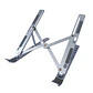 SOPORTE DE ALUMINIO PARA LATOPS Y TABLETS TM-100560 TECMASTER - Miniatura 1