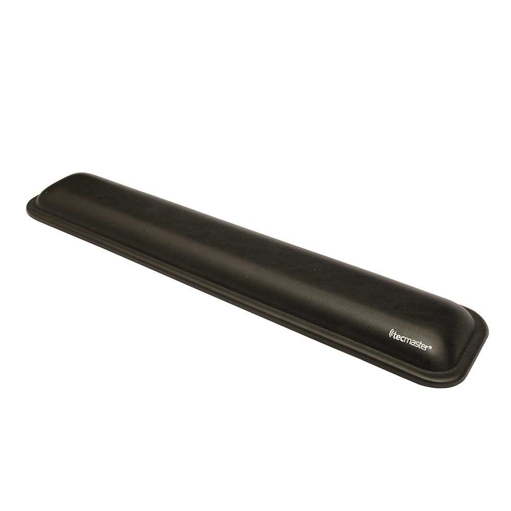 APOYAMUÑECA PROFESIONAL TIPO CUERO TM-100552 TECMASTER 5
