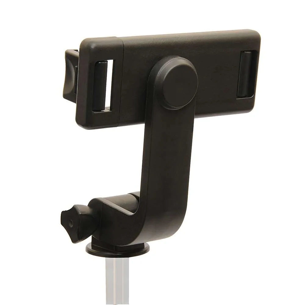 BASTON SELFIE BLUETOOTH /TRIPODE/ CONTROL R TM-200558 TECMASTER 3