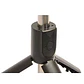 BASTON SELFIE BLUETOOTH /TRIPODE/ CONTROL R TM-200558 TECMASTER - Miniatura 5