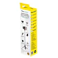 BASTON SELFIE BLUETOOTH /TRIPODE/ CONTROL R TM-200558 TECMASTER - Miniatura 6