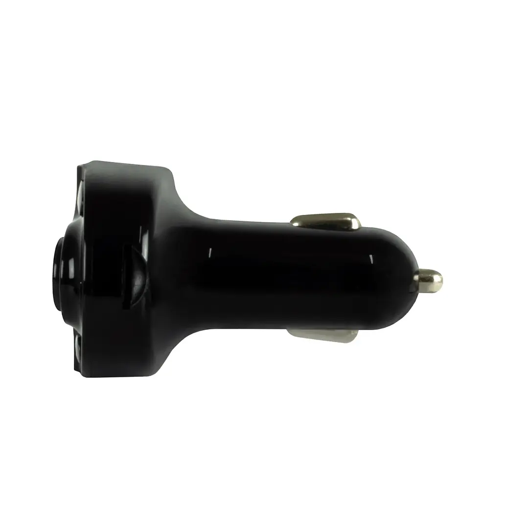 TRANSMISOR FM PARA AUTO TM-200522 TECMASTER 2