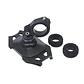 SOPORTE DE CELULAR PARA BICICLETA TM-700501 TECMASTER - Miniatura 3