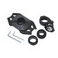 SOPORTE DE CELULAR PARA BICICLETA TM-700501 TECMASTER - Miniatura 4
