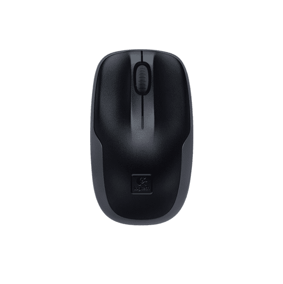 Kit Teclado + Mouse Inalámbrico Logitech MK220 5