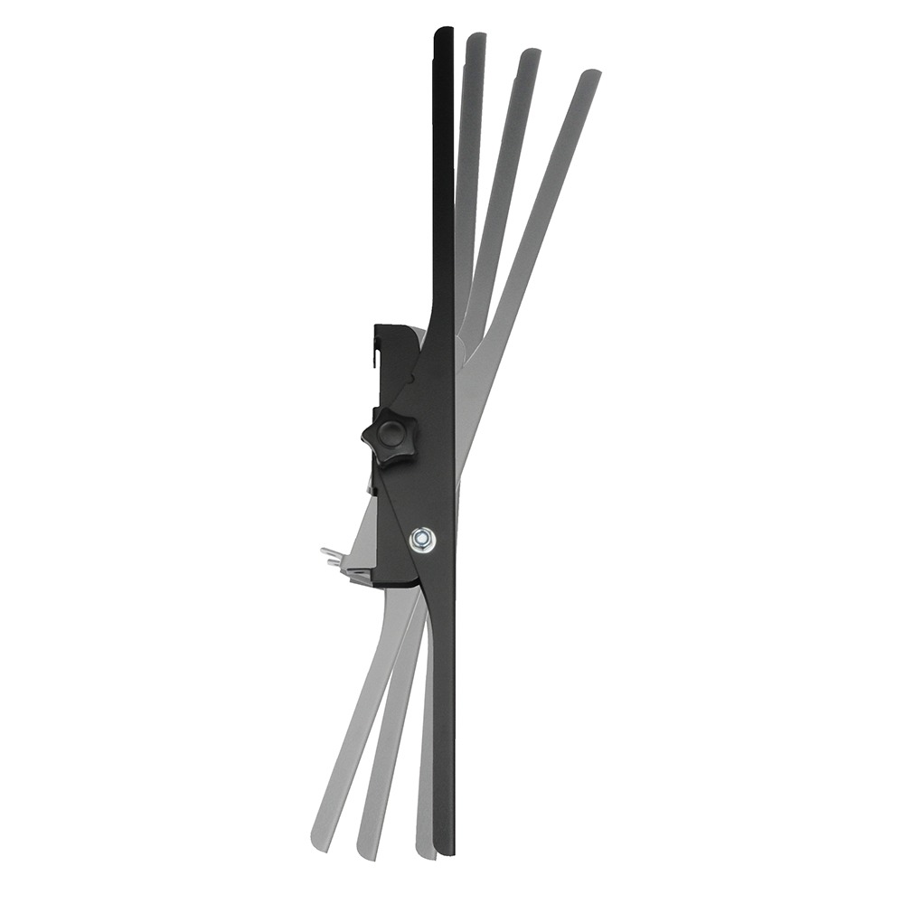 Soporte Metal Smart TV Flat Panel 26