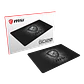 Mousepad Gamer Msi Agility Gd20 - Miniatura 4