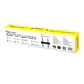 Soporte Metal Smart TV Flat Panel 26