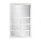 Espejo Tipo Ventana Blanco 58X37Cm - Miniatura 1