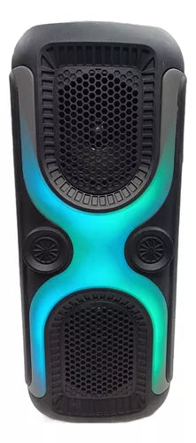 Radio Ewtto Et-P4136Mb Fm/ Usb / Tf/ Bt Recargable Tws 1