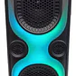 Radio Ewtto Et-P4136Mb Fm/ Usb / Tf/ Bt Recargable Tws - Miniatura 1