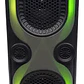 Radio Ewtto Et-P4136Mb Fm/ Usb / Tf/ Bt Recargable Tws - Miniatura 3