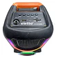 Radio Ewtto Et-P4136Mb Fm/ Usb / Tf/ Bt Recargable Tws - Miniatura 4