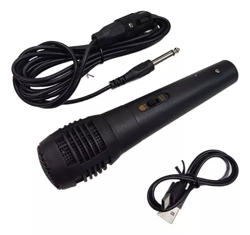 Radio Ewtto Et-P4136Mb Fm/ Usb / Tf/ Bt Recargable Tws 5