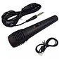 Radio Ewtto Et-P4136Mb Fm/ Usb / Tf/ Bt Recargable Tws - Miniatura 5