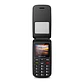 TELEFONO ADULTO MAYOR TIPO ALMEJA  4G TL456 RED TECNOLAB - Miniatura 2