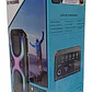 Radio Ewtto Et-P4136Mb Fm/ Usb / Tf/ Bt Recargable Tws - Miniatura 6