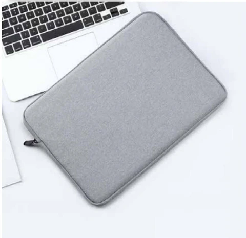 FUNDA DE NOTEBOOK 15.6 PULGADAS TL157GR GREY TECNOLAB
