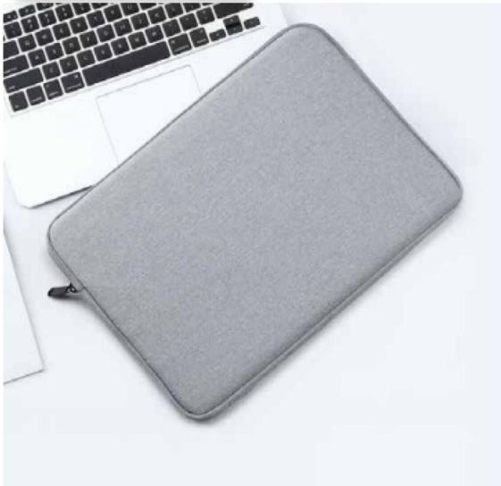 FUNDA DE NOTEBOOK 15.6 PULGADAS TL157GR GREY TECNOLAB 1