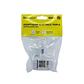 ADAPTADOR ELECTRICO TRIPLE TM-800102WH TECNOLAB - Miniatura 3