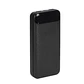 BATERIA EXTERNA 20000 MAH TL180 BK TECNOLAB - Miniatura 1