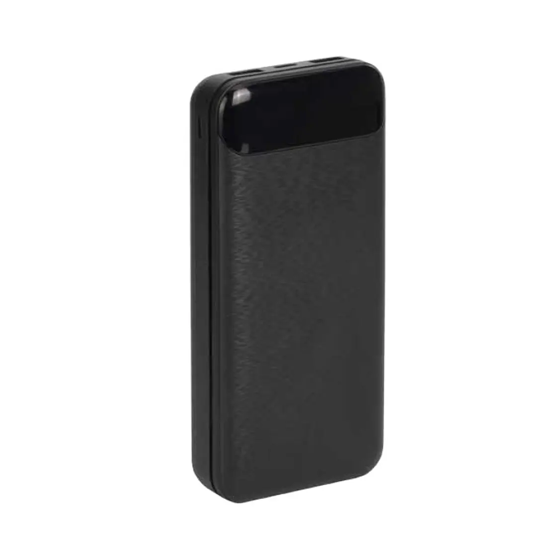 BATERIA EXTERNA 20000 MAH TL180 BK TECNOLAB 1