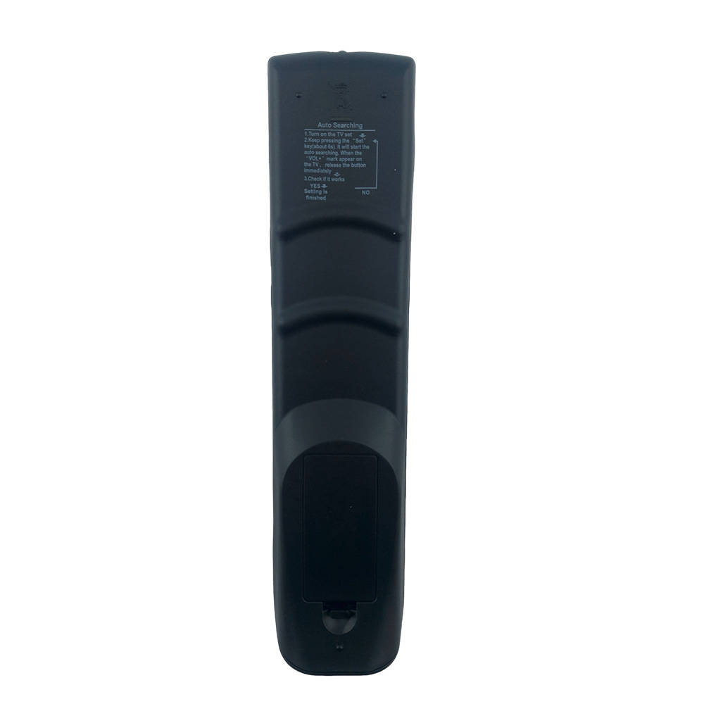 CONTROL REMOTO UNIVERSAL PARA SMART TV TL622 TECNOLAB 2
