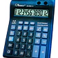CALCULADORA DOBLE PANTALLA KK-8585 KENKO - Miniatura 1