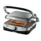 Parrilla y panini Oster® revestimiento Bioceramic® CKSTPA4881 - Miniatura 1