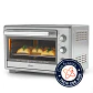 Horno Oster TSSTTVLS25 de 25L con Freidora de Aire - Miniatura 1