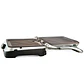Parrilla y panini Oster® revestimiento Bioceramic® CKSTPA4881 - Miniatura 4