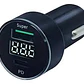 Cargador de Auto QC3.0 USB Philco  - Miniatura 1