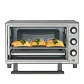 Horno Oster TSSTTVLS25 de 25L con Freidora de Aire - Miniatura 2