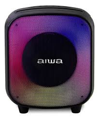 PARLANTE BLUETOOTH PORTATIL TWS 40W AWB81-801854 AIWA 1
