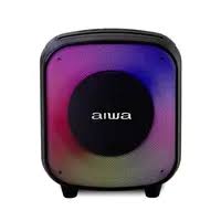PARLANTE BLUETOOTH PORTATIL TWS 40W AWB81-801854 AIWA 2
