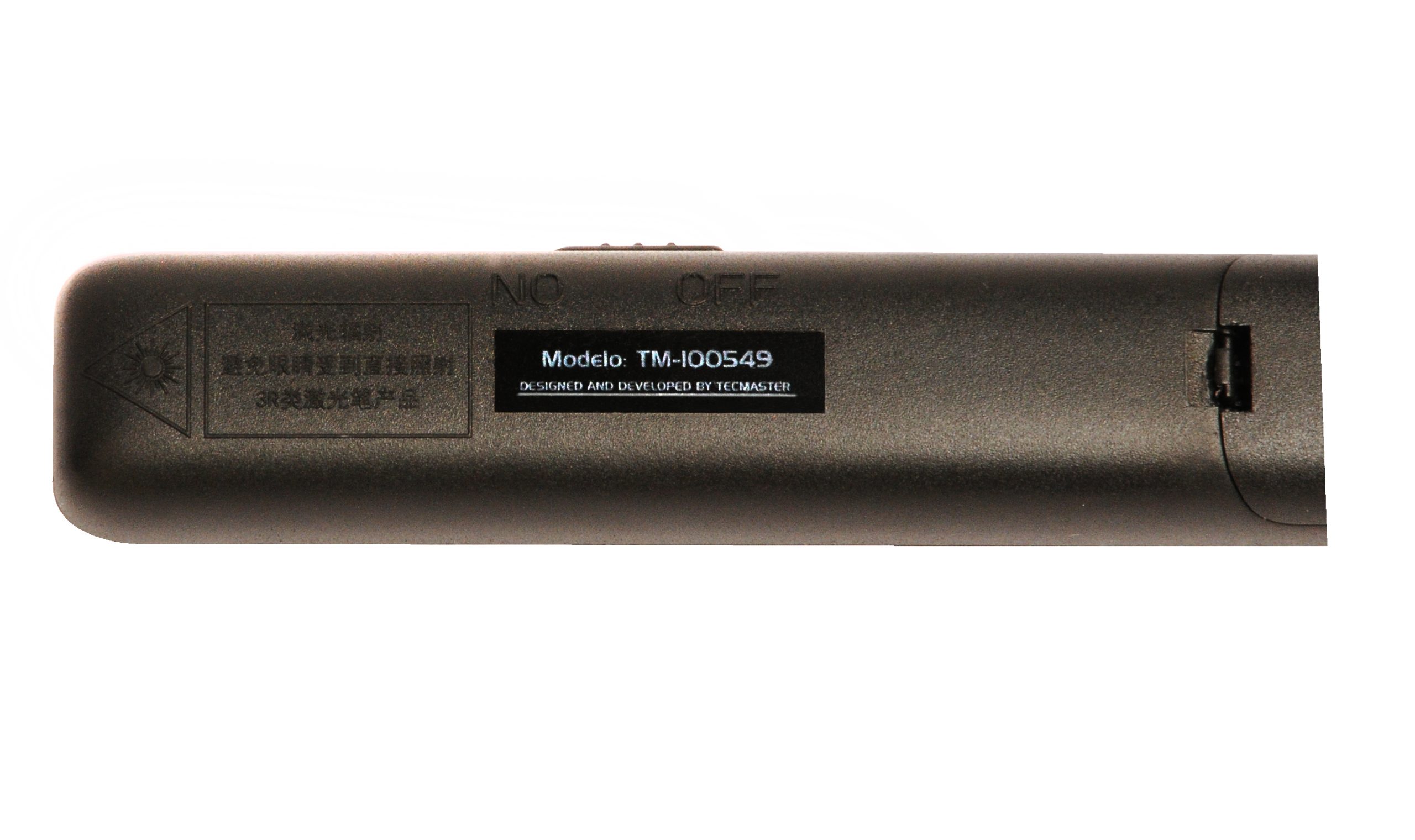 Lápiz Inteligente Multifunción Tecmaster TM-100549 3