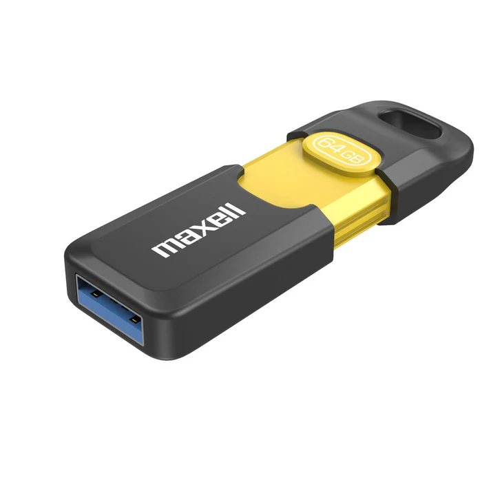 PENDRIVE 64 GB 3.2 MAXELL 2