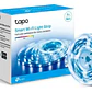 TIRA DE LUZ 5MT WIFI TAPO TP-LINK - Miniatura 1