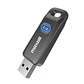 PENDRIVE 4GB USB FLIX  MAXELL - Miniatura 3