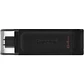Pendrive 64 GB Kingston DataTraveler 70 USB‑C - Miniatura 2